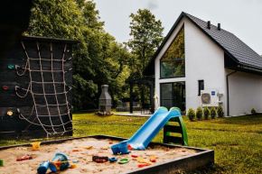 Domki Nad Starym Potokiem
